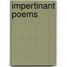 Impertinant Poems by Edmund Vance Cooke