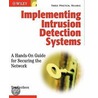Implementing Intrusion Detection Systems door Tim Crothers