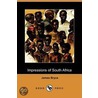 Impressions Of South Africa (Dodo Press) door Viscount James Bryce