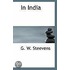 In India
