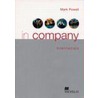 In company. Intermediate. Student's Book by Mark Powell