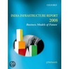 India Infrastr Rep 2008 Bus Mod Future P door Onbekend