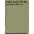 Indian Idylls From The Sanskrit Of The M