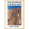 Indian Reservations In The United States door Klaus Frantz
