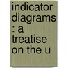 Indicator Diagrams : A Treatise On The U door W.W.F. Pullen