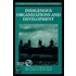 Indigenous Organizations And Development