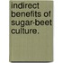 Indirect Benefits Of Sugar-Beet Culture.