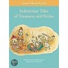 Indonesian Tales of Treasures and Brides by Kuniko Sugiura