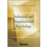 Industrial and Organizational Psychology