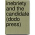 Inebriety And The Candidate (Dodo Press)