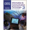 Information And Communication Technology door Tina Cross