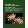 Information Technology Company Introduct door Source Wikipedia