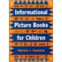 Informational Picture Books For Children