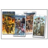 Initiatory Tarot of the Golden Dawn Deck door Lo Scarabeo