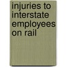 Injuries To Interstate Employees On Rail door M.G.B. 1878 Roberts