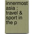 Innermost Asia : Travel & Sport In The P