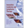Innovative Leukemia and Lymphoma Therapy by Michael Heinrich