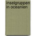 Inselgruppen In Oceanien