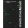 Instrumentation And Process Measurements by William Bolton