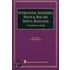 Int Invest,pol Risk Disp Res:pract Gui C