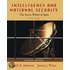 Intel & Nat Secur Secre World Spies 2e P