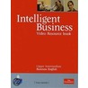 Intelligent Business (Video Search Book) door Tonya Trappe