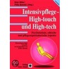 Intensivpflege. High-touch und High-tech by Brian Millar