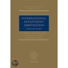 Inter Investment Arbitration Oials:ncs C by Matthew Weiniger