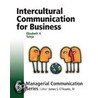 Intercultural Communication for Business door James O''Rourke