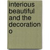 Interious Beautiful And The Decoration O door M.L. Keith