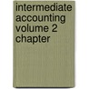 Intermediate Accounting Volume 2 Chapter by James Sepe