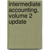 Intermediate Accounting, Volume 2 Update door Jerry J. Weygandt