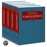 Internat Encyclop Linguist 2e Odrs:ncs C door William Frawley