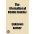International Dental Journal (Volume 19)