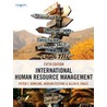 International Human Resources Management door Peter J. Dowling