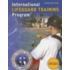 International Lifeguard Training Program
