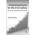 Interpreting Keynes for the 21st Century