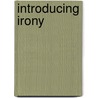 Introducing Irony by Unknown