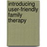 Introducing User-Friendly Family Therapy door Sigurd Reimers