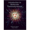 Introduction To Molecular Thermodynamics door Susan Green