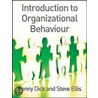 Introduction To Organisational Behaviour by Steve Ellis