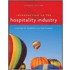 Introduction To The Hospitality Industry