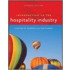 Introduction To The Hospitality Industry