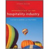 Introduction To The Hospitality Industry by Tom Powers