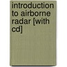 Introduction To Airborne Radar [with Cd] door George Stimson