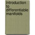 Introduction to Differentiable Manifolds