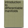Introduction to Differentiable Manifolds by Serge Lang