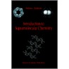Introduction to Supramolecular Chemistry by Helena Dodziuk