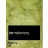 Introductory door Julian S. Huxley