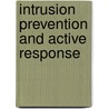 Intrusion Prevention And Active Response by Michael Rash